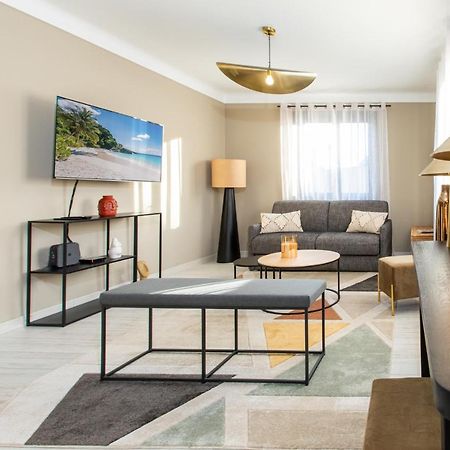 Le Roesselmann Villa Туркхайм Екстериор снимка