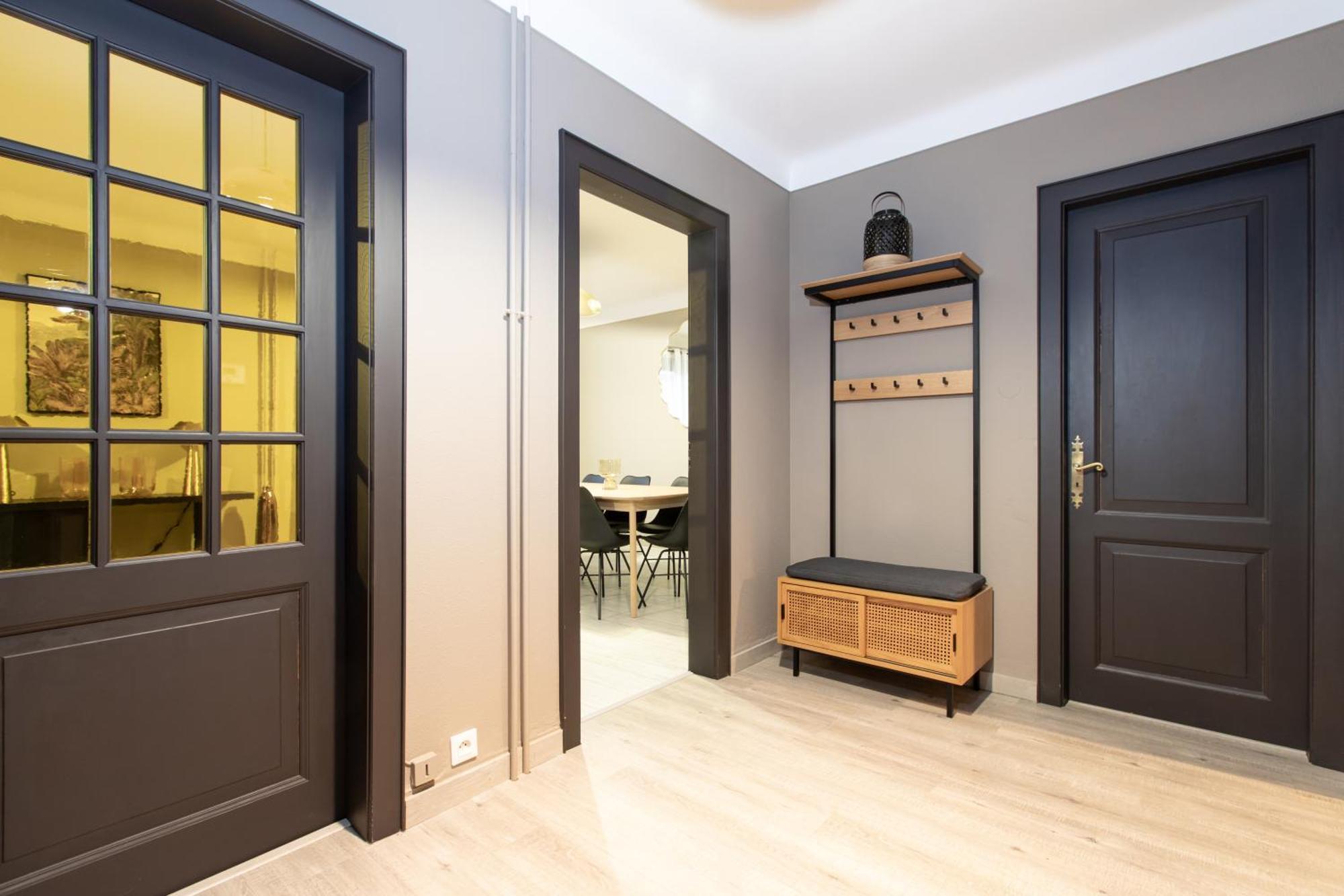 Le Roesselmann Villa Туркхайм Екстериор снимка